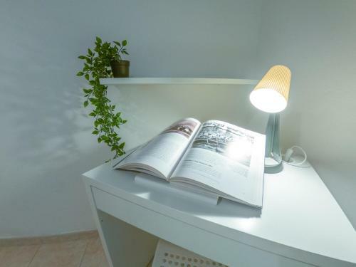 Apartamento La Casa Al Porto