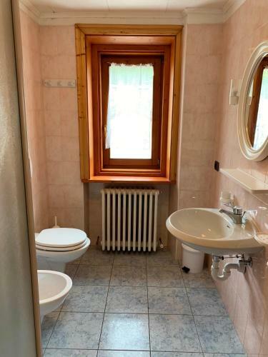 Apartamento Casa Susanna
