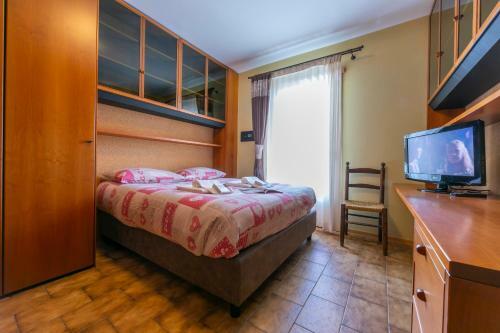 Apartamento Casa Loredana