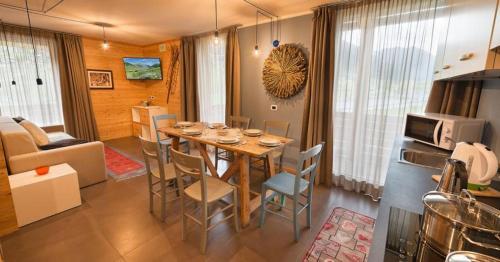 Apartamento Appartamenti Cronox