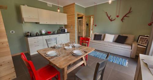 Apartamento Appartamenti Cronox