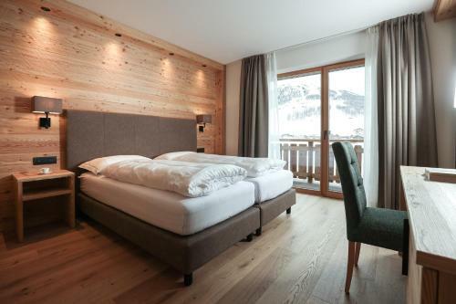Hotel Li Anta Rossa