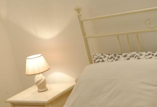 Apartamento Dimora Garibaldi