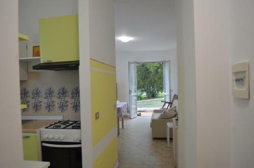 Apartamento Le Villette Di Villa Paola