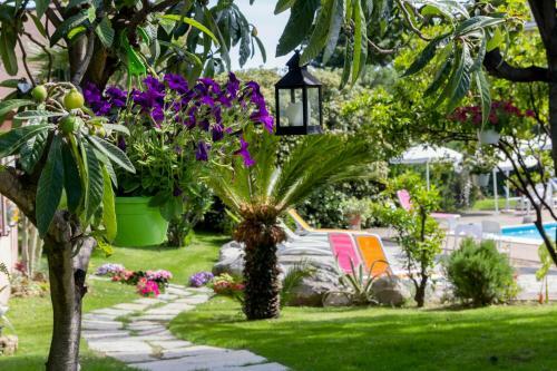 Apartamento Le Villette Di Villa Paola