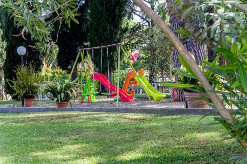 Apartamento Le Villette Di Villa Paola