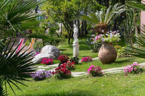 Apartamento Le Villette Di Villa Paola