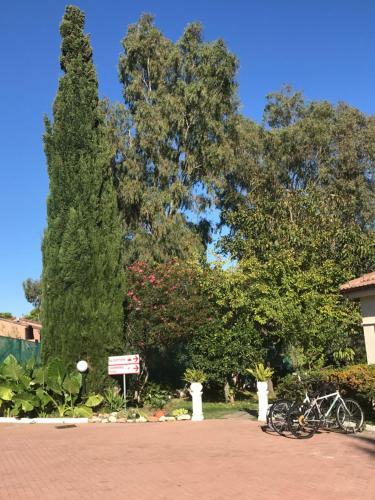 Apartamento Le Villette Di Villa Paola