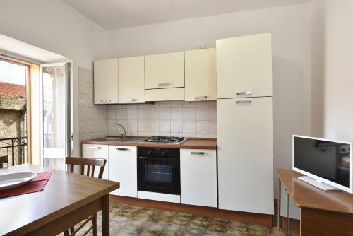 Villa Vacanze In Ogliastra