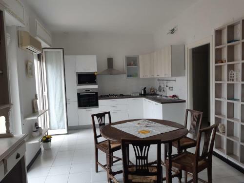 Apartamento Appartamento Nonni Franchi