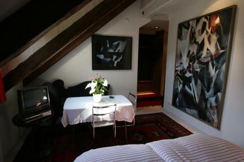 Bed & Breakfast Penzl 9