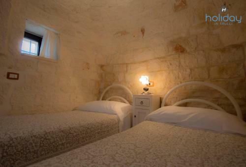 Il Trullo Pellegrini