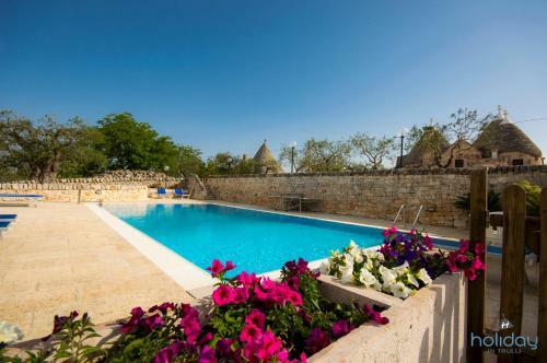 Il Trullo Pellegrini
