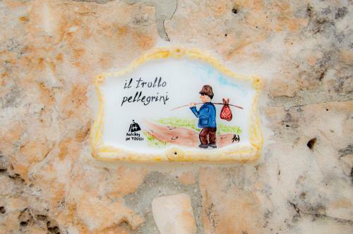 Il Trullo Pellegrini