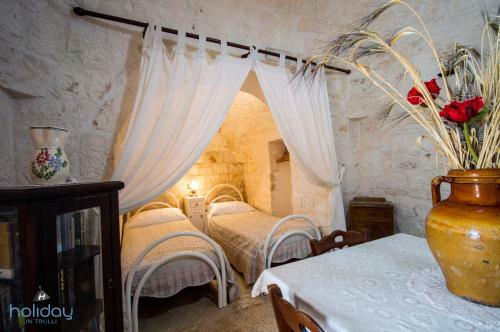 Il Trullo Pellegrini