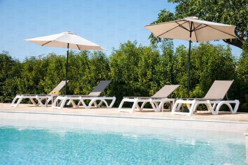 Apartamento Helloapulia Trullo Di Bacco