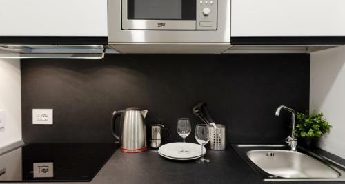 Apartamento Altido Como Next Innovation