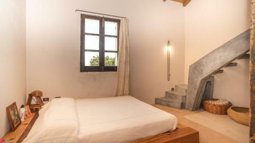 Villa Stazzu L'ollastru