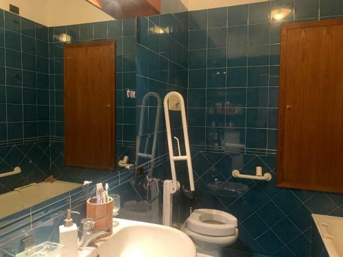 Lovely 2-bed House In Lonato