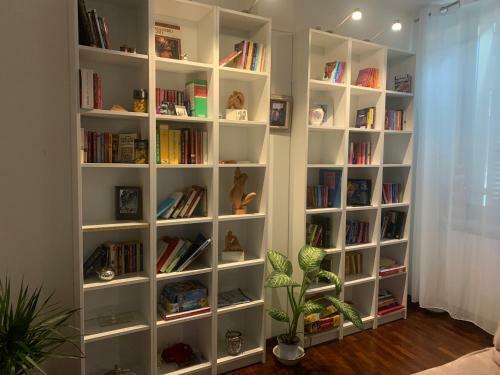 Lovely 2-bed House In Lonato