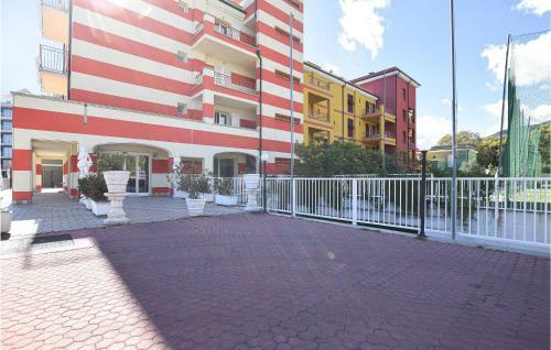 Apartamento Pamacen Spa