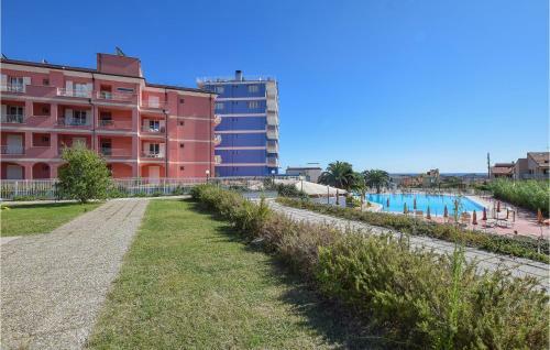 Apartamento Pamacen Spa