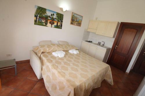 Apartamento Appartamenti Paradise
