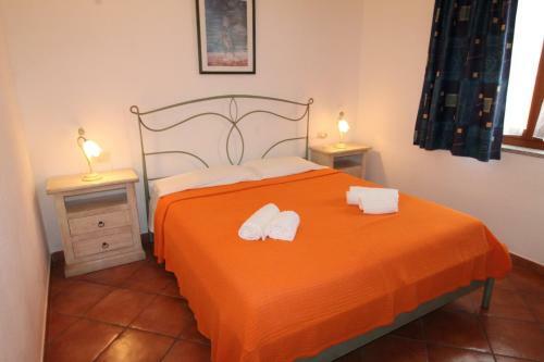 Apartamento Appartamenti Paradise