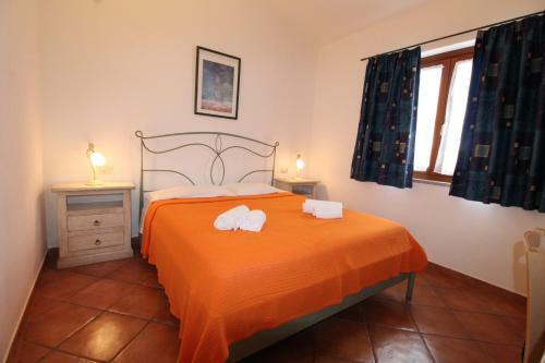 Apartamento Appartamenti Paradise