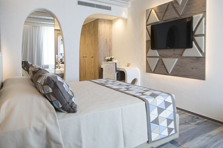 Sandalia Boutique Hotel