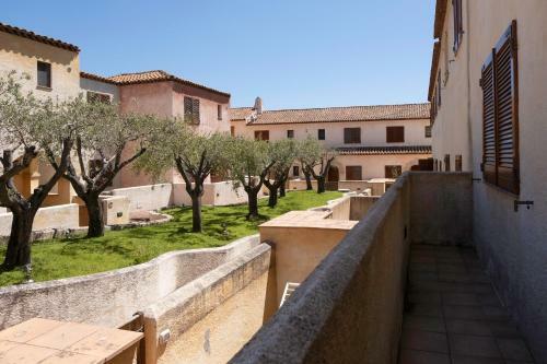 Apartamento Tamarici Garden