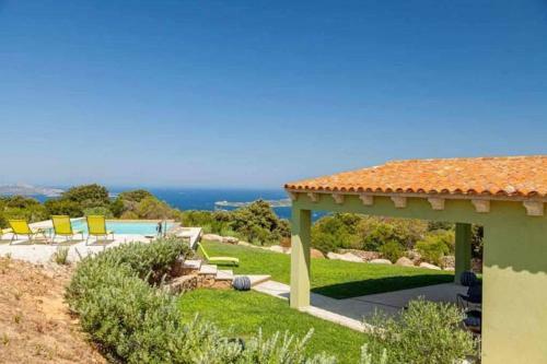 Villa Verde