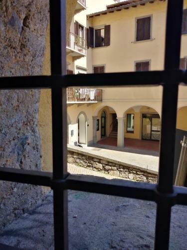 Apartamento Appartamento Borgo Lovere