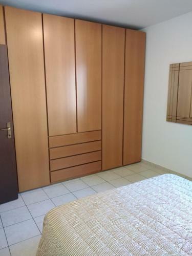 Apartamento Appartamento Borgo Lovere