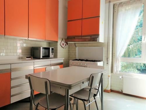 Apartamento Iseolakerental - Appartamento Gemma