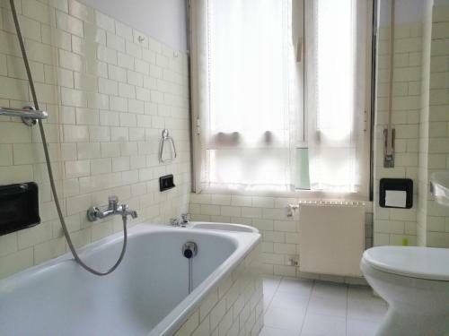 Apartamento Iseolakerental - Appartamento Gemma