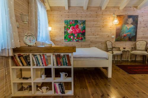 Bed & Breakfast Betzel Ha'ella