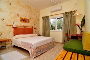 Hotel Ashdot Yaacov Ichud Kibbutz Country Lodging