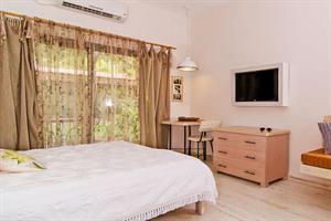 Hotel Ashdot Yaacov Ichud Kibbutz Country Lodging