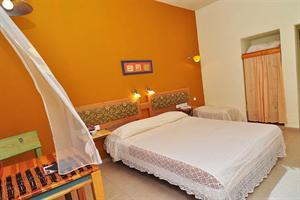 Hotel Ashdot Yaacov Ichud Kibbutz Country Lodging