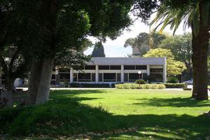 Hotel Ashdot Yaacov Ichud Kibbutz Country Lodging