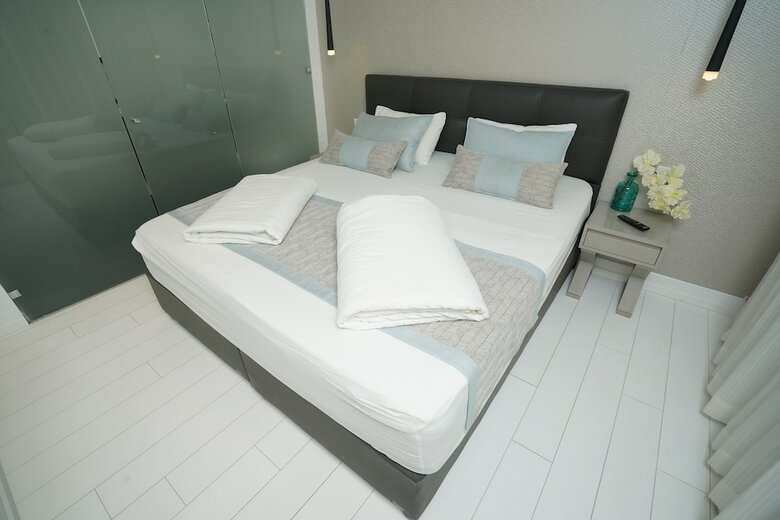Kikar Hotel
