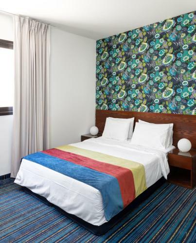 Mizpe Yam Hotel