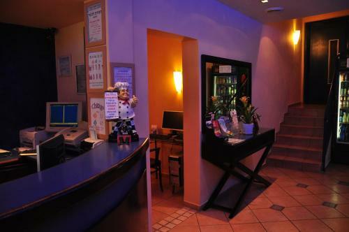 Mizpe Yam Hotel