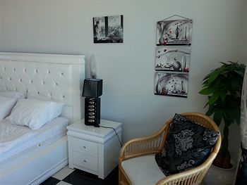 Carmel Luxury Apartments