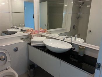 Carmel Luxury Apartments