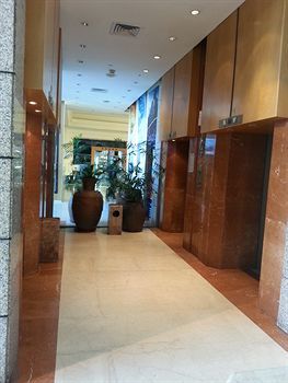 Carmel Luxury Apartments