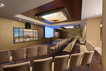 Leonardo Plaza Netanya Hotel