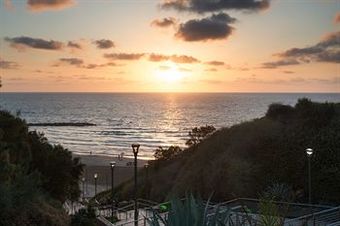 Leonardo Plaza Netanya Hotel