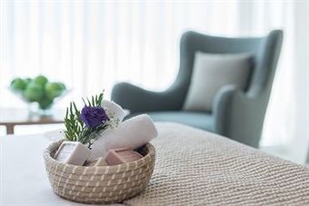 Leonardo Plaza Netanya Hotel